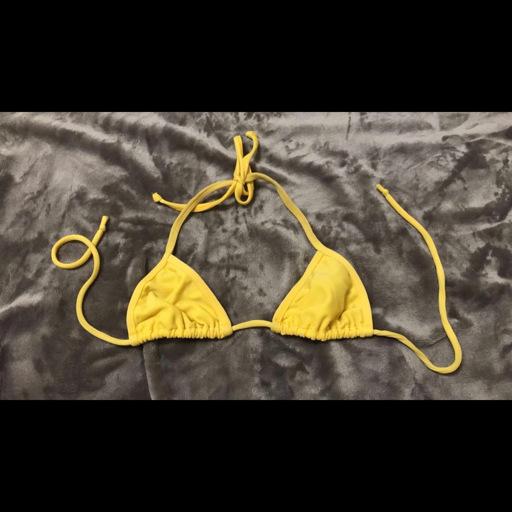 Brazilian Bikini Top
